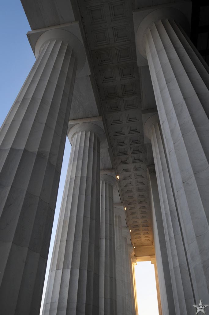 Lincoln Light Study