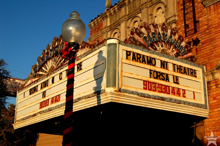 Paramount Theatre