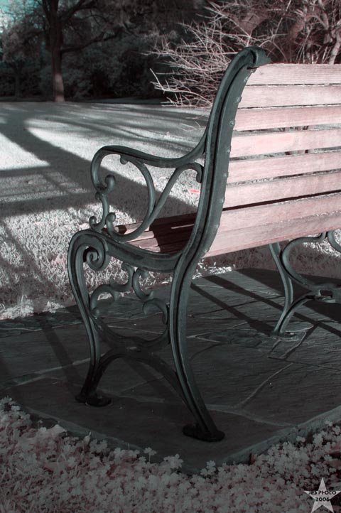 Take a Seat...