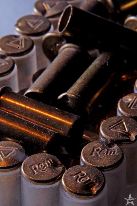 Macro Bullet