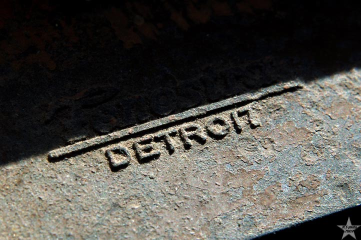 Detroit