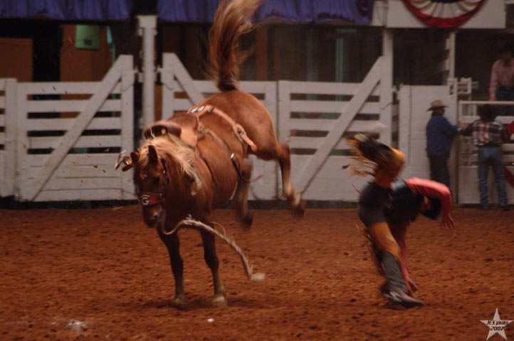 Geronimo!