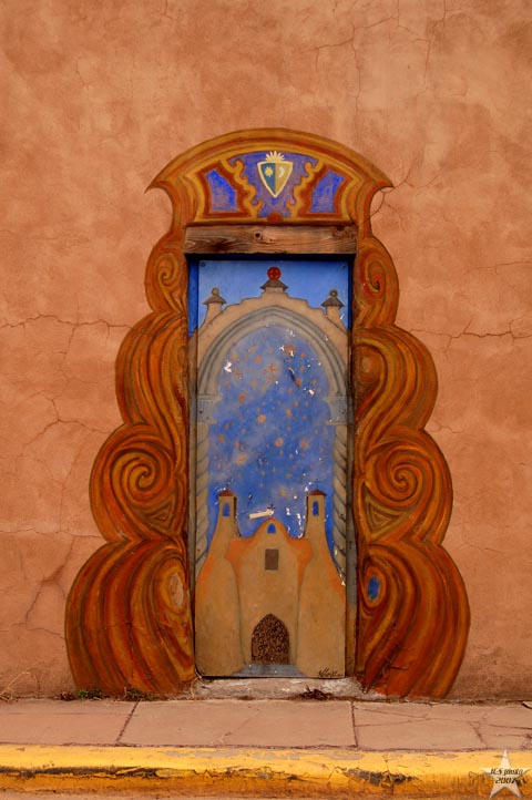 Adobe Color Composition I