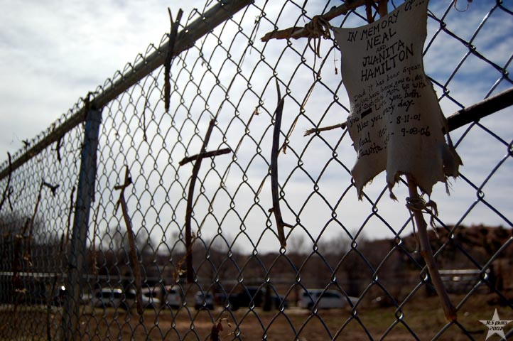 Roadside Religion