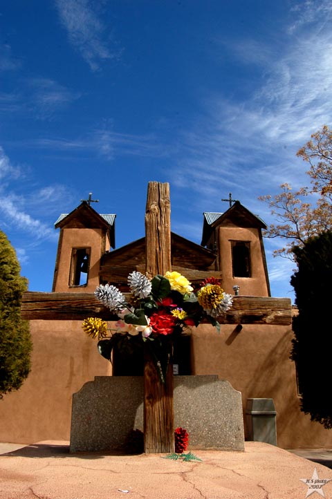 Sanctuario de Chimayo