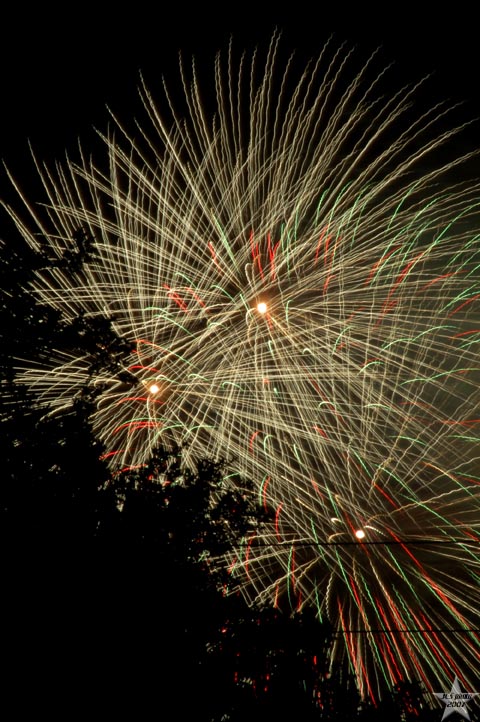 Kaboom Town Fireworks 7