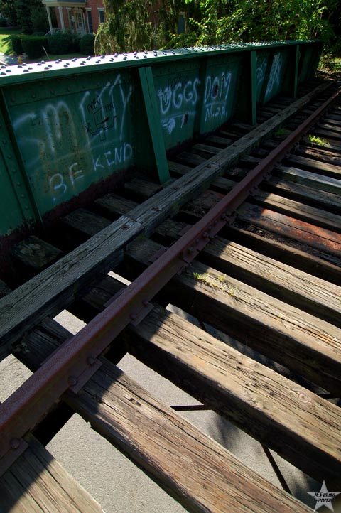 Railway Bridge