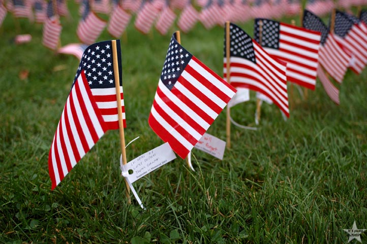 In Memory