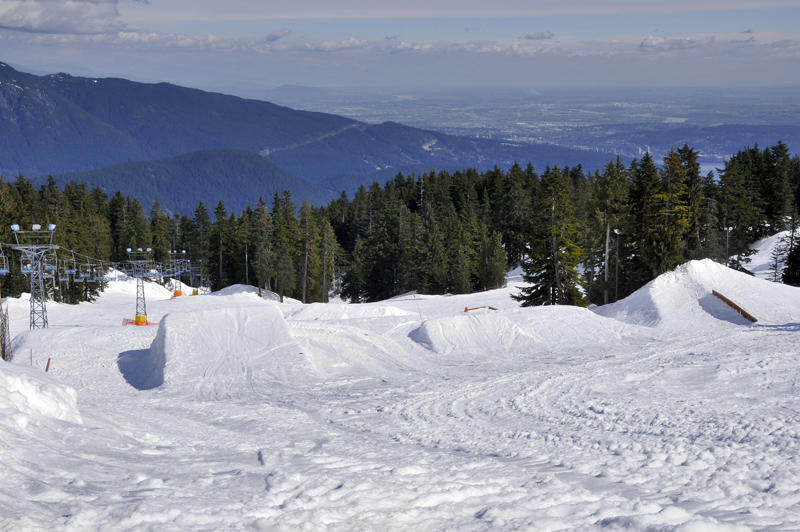 Mount Seymour