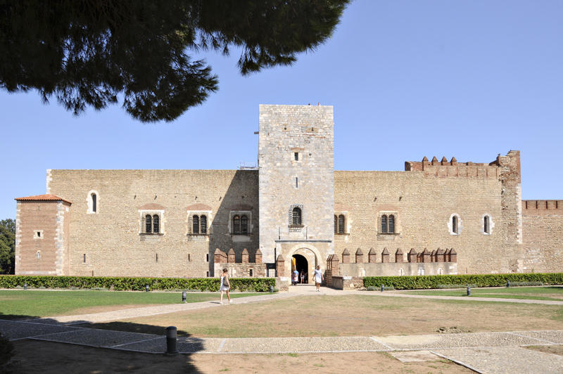 Perpignan
