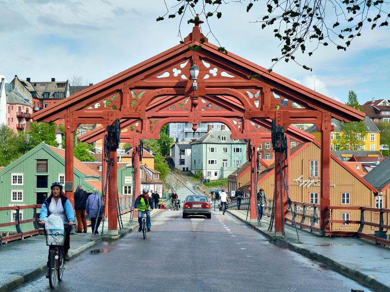 Trondheim