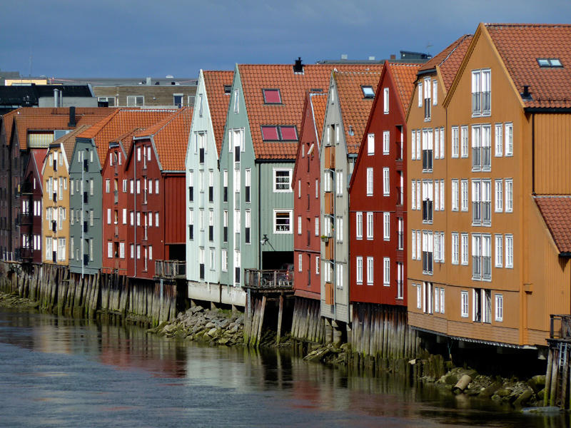 Trondheim