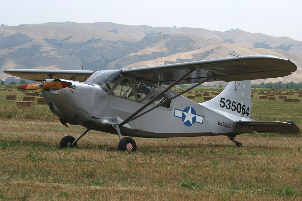 Frank Huffmans L5