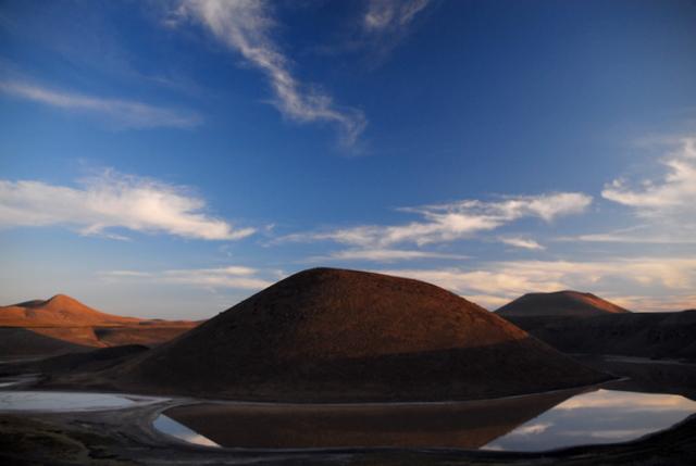 Meke krater gl crater lake