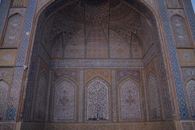 iraz, shiraz