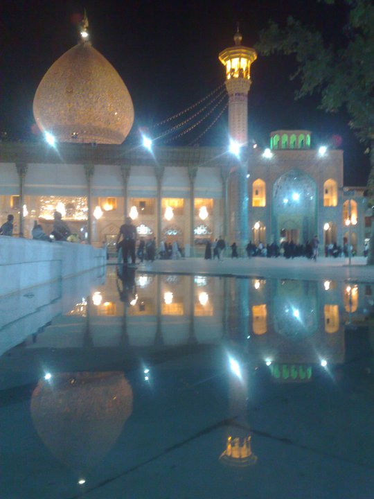 iraz, shiraz