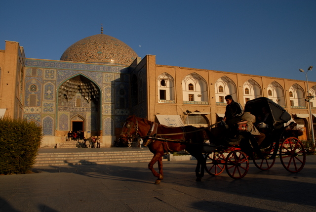 isfahan, esfahan