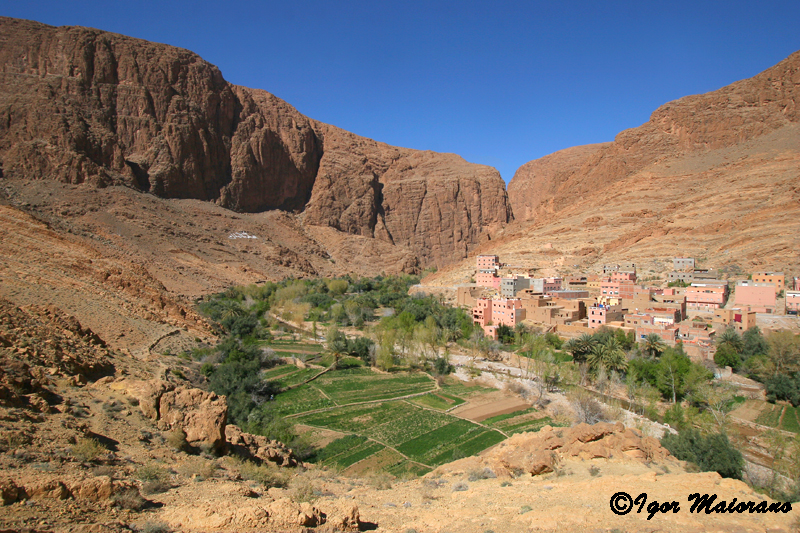 Gole di Todra