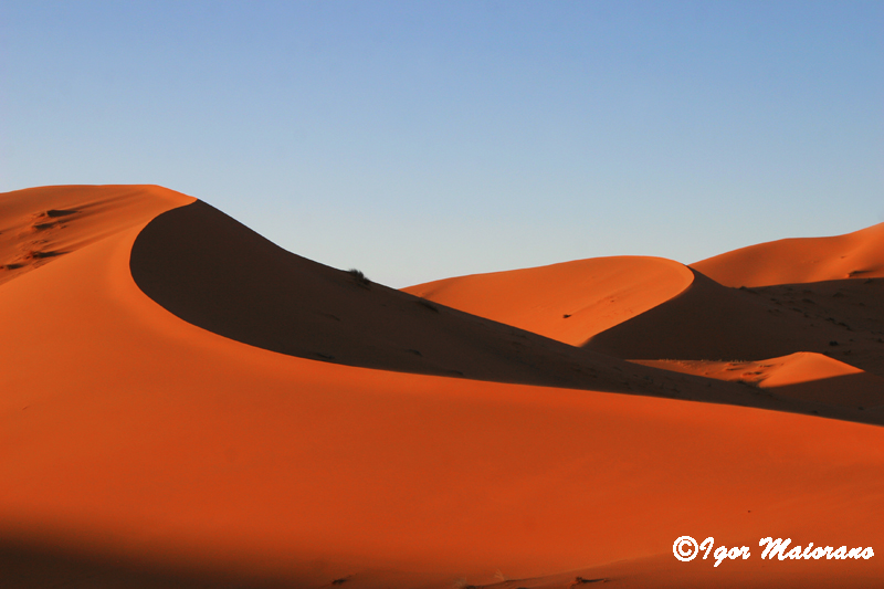 Merzouga