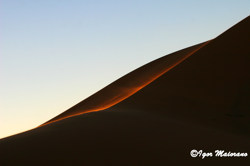 Merzouga