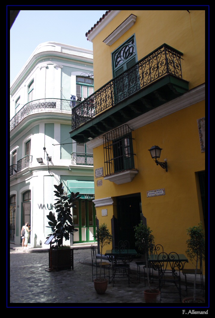Hotel Valencia (La Habana)