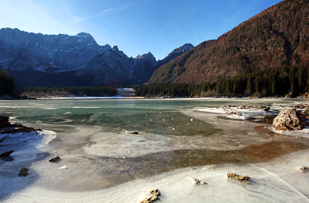 Lagho di Fusine - Belopeko jezero (IMG_9035m.jpg)