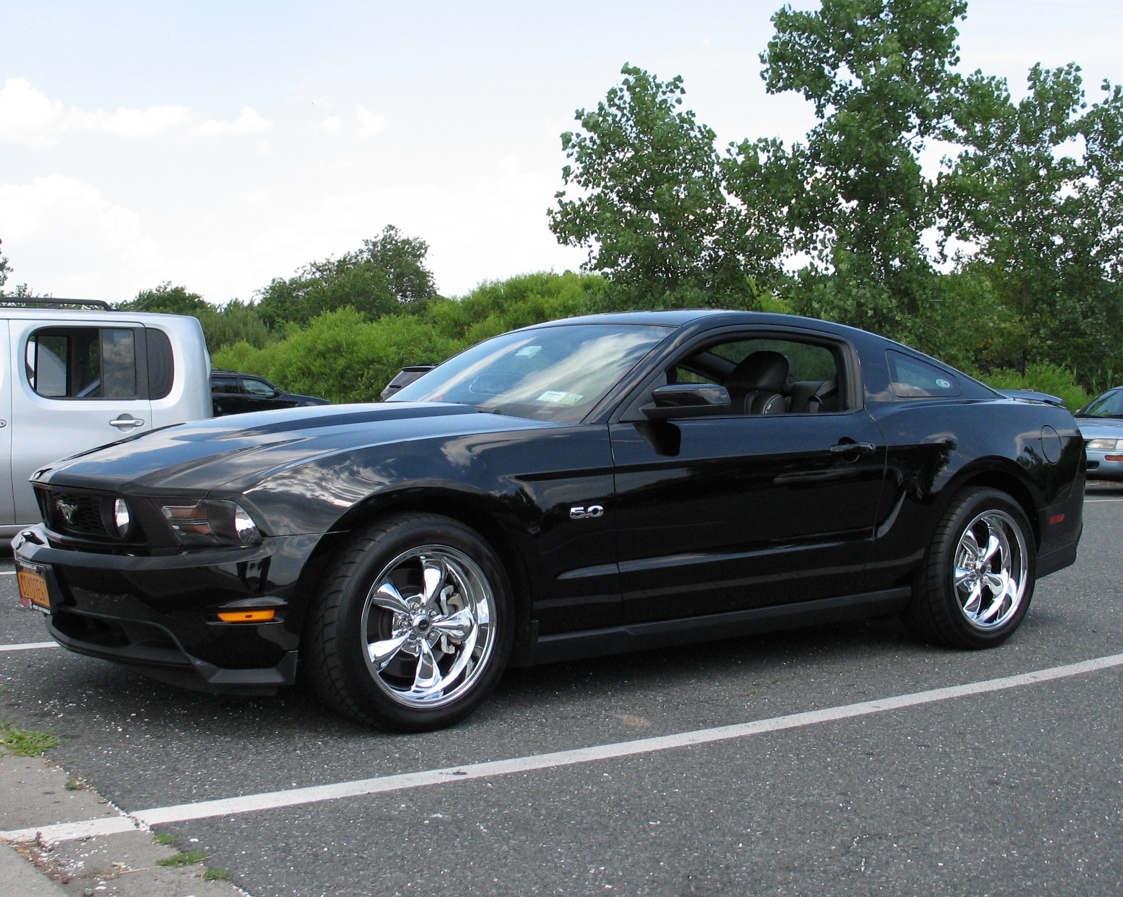 Pony Car