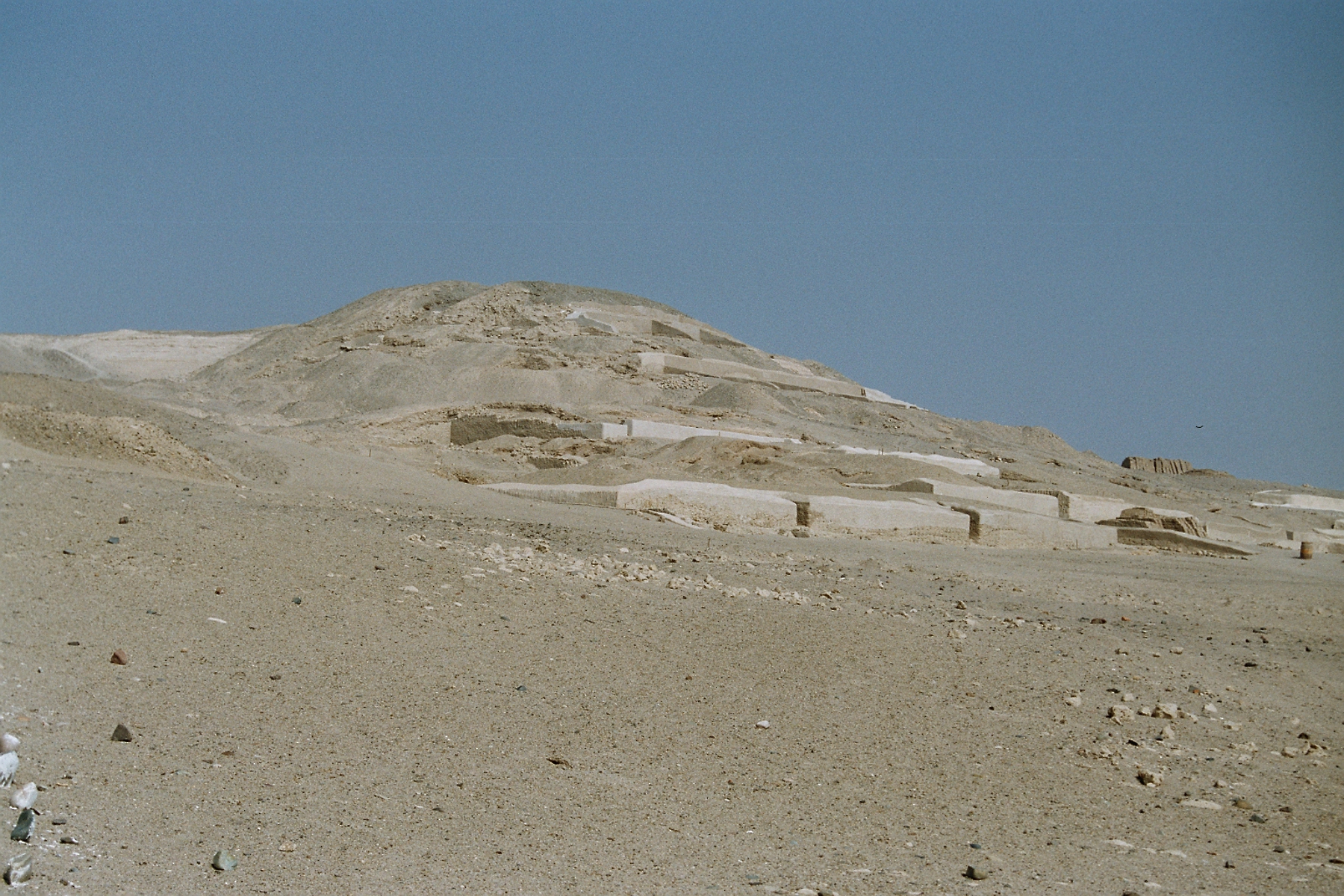 Cahuachi