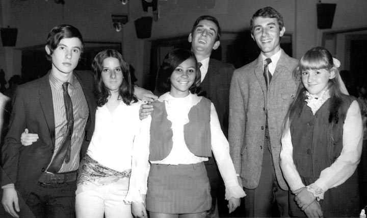 KGV Disco photo