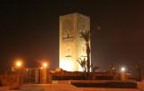 Le minaret