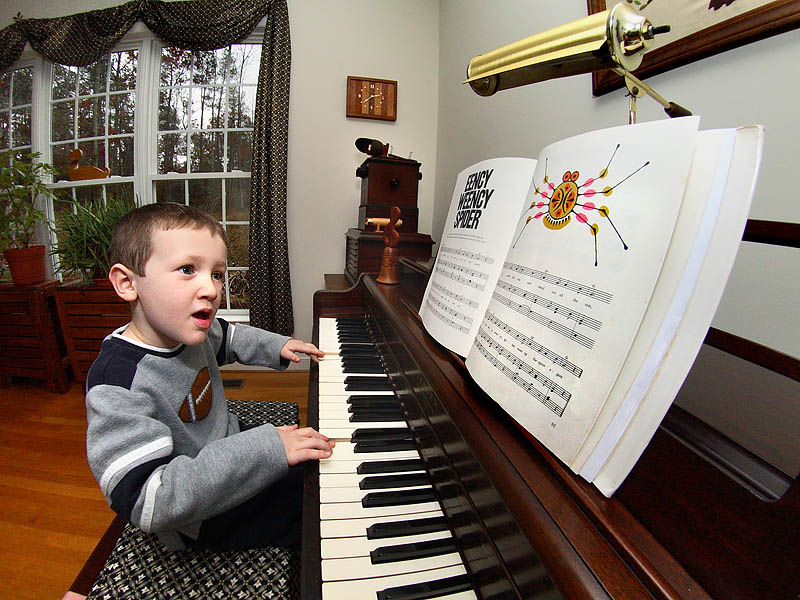 Piano