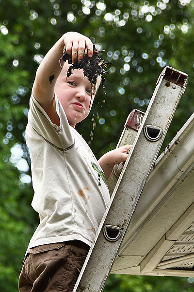 Gutters