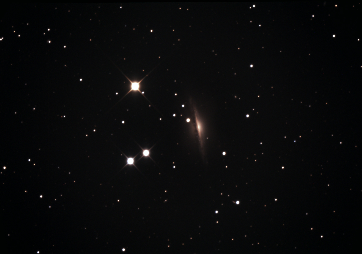 NGC1055