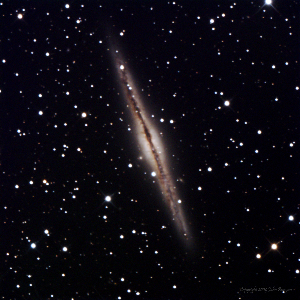 NGC891