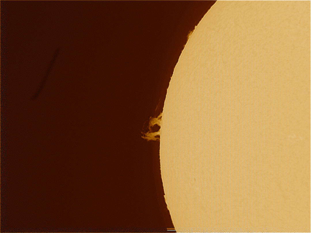 Prominence 