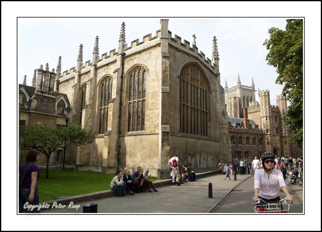 CambridgeLife.