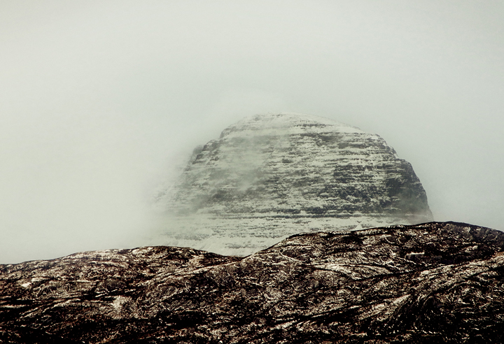 Suilven