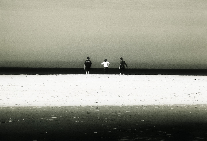 Holkham Beach