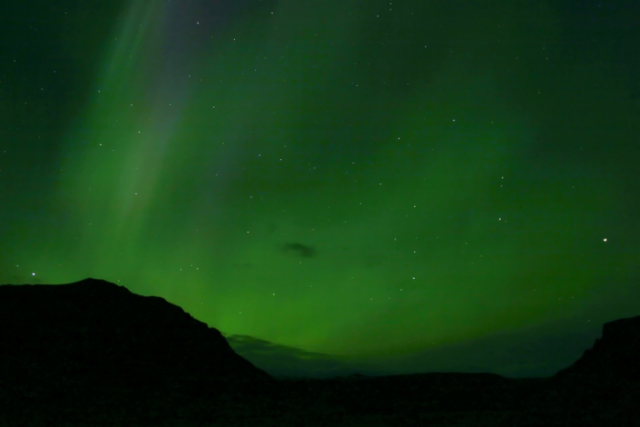 Aurora Borealis