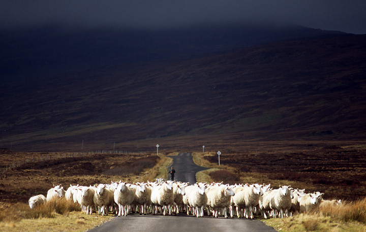 Durness