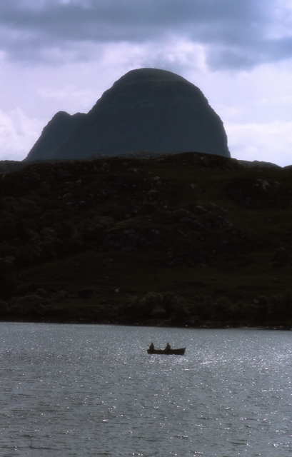 Suilven