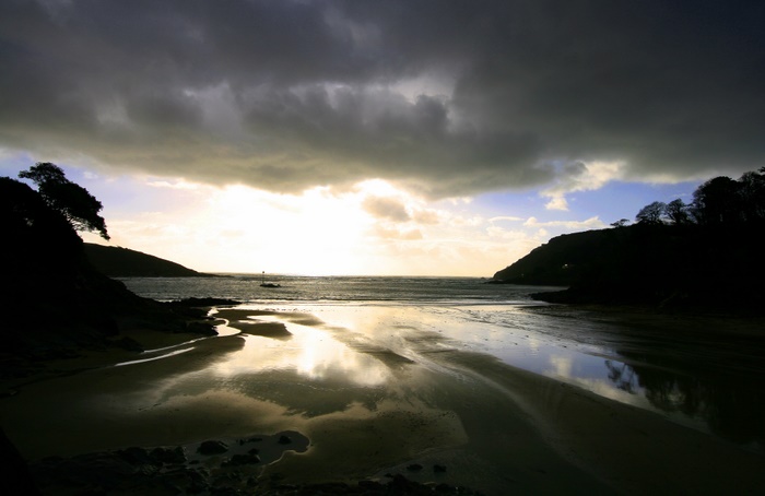 South Sands, Salcombe - Devon