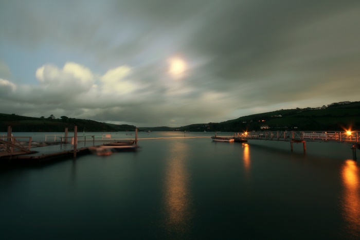 Salcombe, Devon