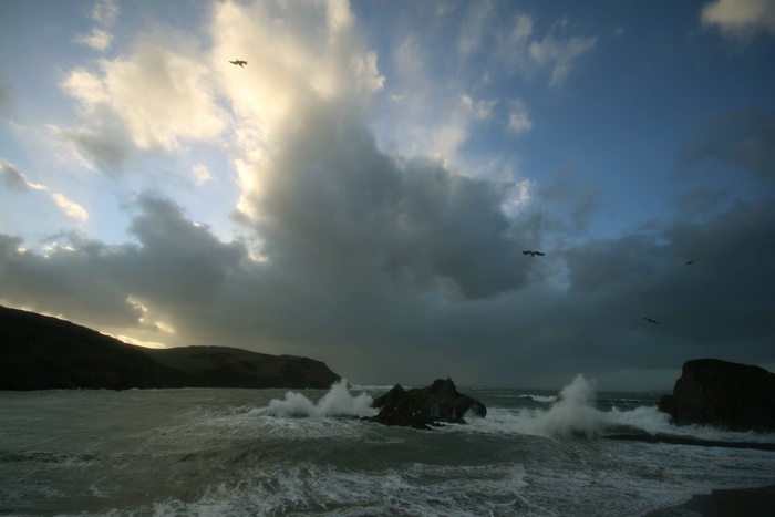 Hope Cove