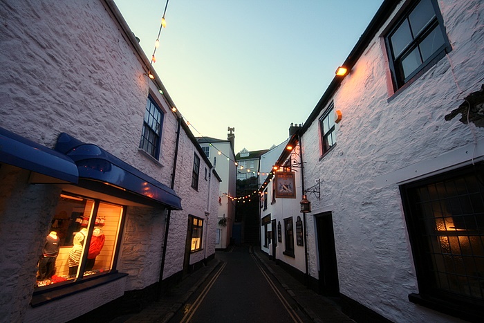 Salcombe