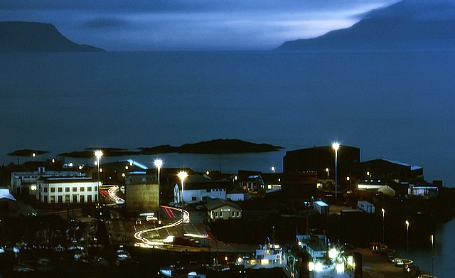 Mallaig