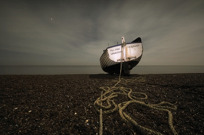 Dunwich IX