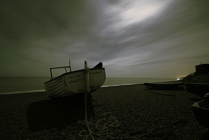 Dunwich XI