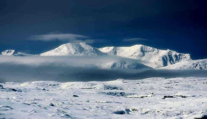 Rannoch Moor