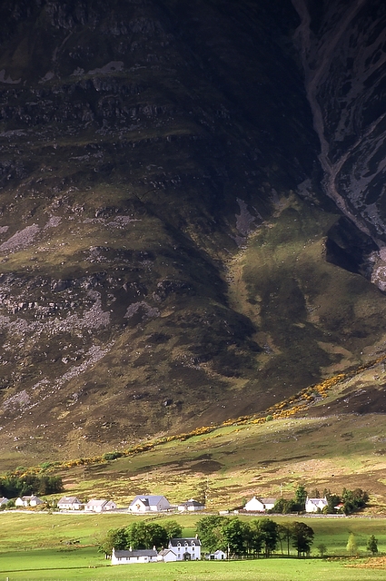 Torridon
